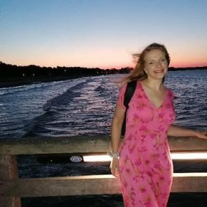 Profilbild von Katja Bibic
