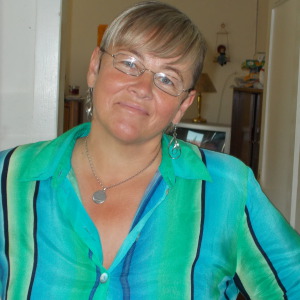 Profilbild von Katja Bickel