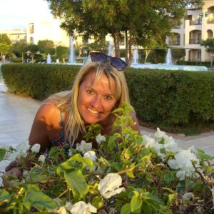 Profilbild von Katja Biermann