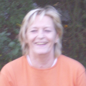 Profilbild von Katja Binder