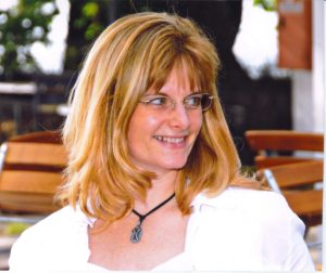 Profilbild von Katja Birkholz