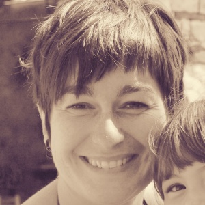 Profilbild von Katja Bleistein