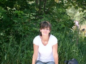 Profilbild von Katja Bochmann