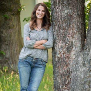 Profilbild von Katja Bochynski