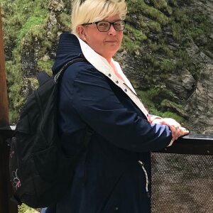 Profilbild von Katja Bocian-Tiemann