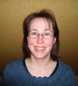 Profilbild von Katja Bockelmann