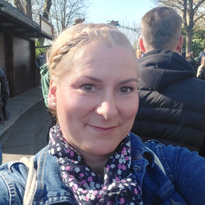 Profilbild von Katja Bodenlos