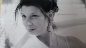 Profilbild von Katja Böddecker