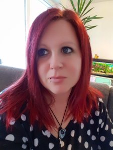 Profilbild von Katja Böhler