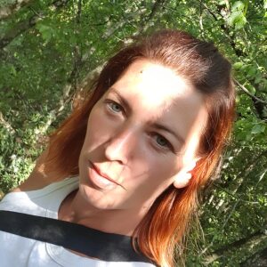 Profilbild von Katja Böhm