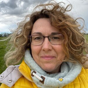 Profilbild von Katja Böhme