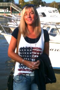 Profilbild von Katja Boehnigk