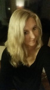 Profilbild von Katja Böttcher