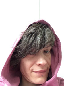 Profilbild von Katja Bogisch