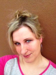 Profilbild von Katja Bohle