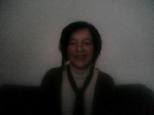 Profilbild von Katja Bonsberger