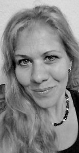 Social Media Profilbild Katja Borgelt 