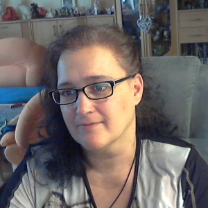 Profilbild von Katja Bräcker
