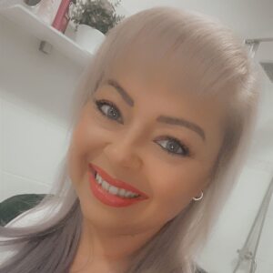 Profilbild von Katja Bräuer