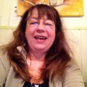 Profilbild von Katja Brandmann