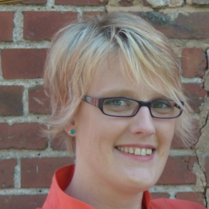 Profilbild von Katja Brandstetter