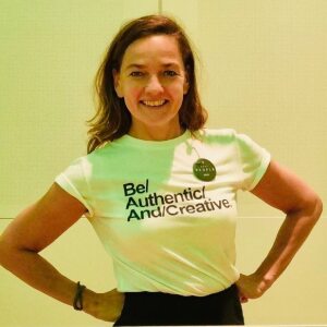 Profilbild von Katja Brauer