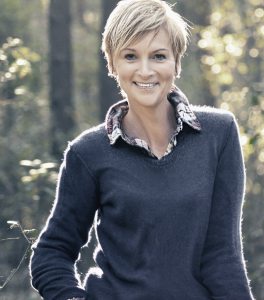 Profilbild von Katja Brauer