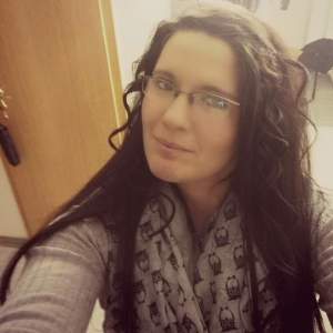 Profilbild von Katja Braune