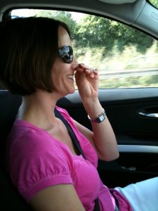 Profilbild von Katja Brautschek