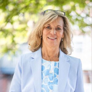 Profilbild von Katja Brehmen