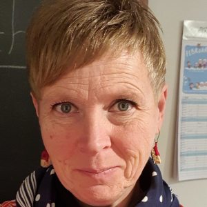 Profilbild von Katja Breitenbauch