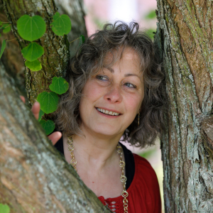 Profilbild von Katja Breitling