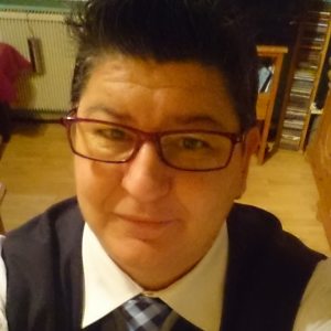 Profilbild von Katja Breitzke