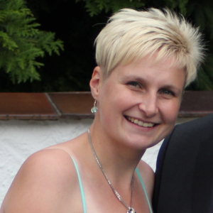 Profilbild von Katja Breszgott