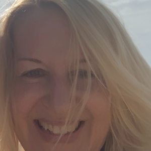 Profilbild von Katja Breuer