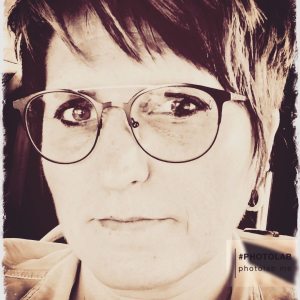 Profilbild von Katja Bri