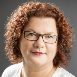 Profilbild von Katja Brocker