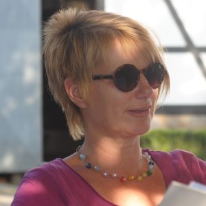 Profilbild von Katja Bröer