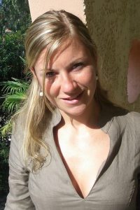 Profilbild von Katja Brosch