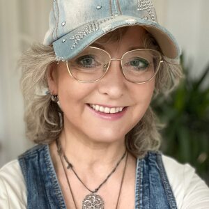 Profilbild von Katja Bruhn