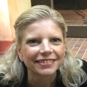 Profilbild von Katja Bryant