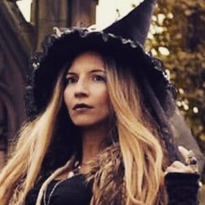 Profilbild von Katja Bryarly