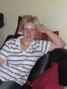 Profilbild von Katja Buchheister