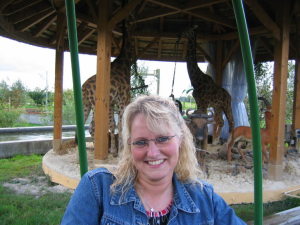 Profilbild von Katja Buchholz