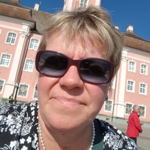 Profilbild von Katja Büter