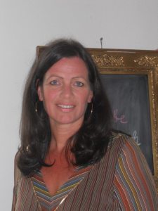 Profilbild von Katja Büttgen