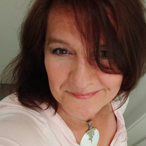 Profilbild von Katja Büttner