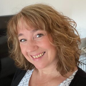 Profilbild von Katja Bungart