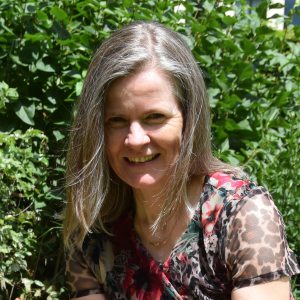 Profilbild von Katja Burau