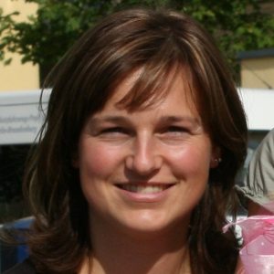 Profilbild von Katja Burza